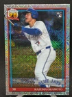 2026 Topps Series 2 Kazuma Okamoto Base (RAW)