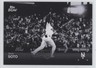 2025 Topps Black & White SP Image Variation Juan Soto #82-SP