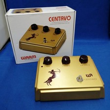 WARMAUDIO Centavo Effect Pedal Guitar Effects Used JP
