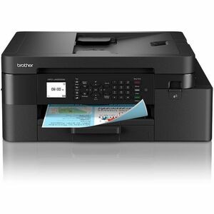 Brother Mfc-J4350Dw Wired & Wireless Inkjet Multifunction Printer Colour Copier/