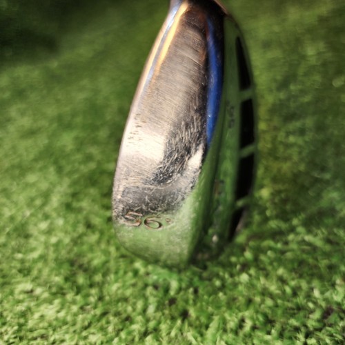 Affinity Revo Power Sole 56° Wedge Steel Shaft Right-Handed - Picture 3 of 10