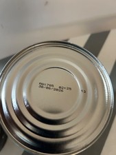 2 Lavazza Espresso Ground Coffee 8 oz  6/30/2...