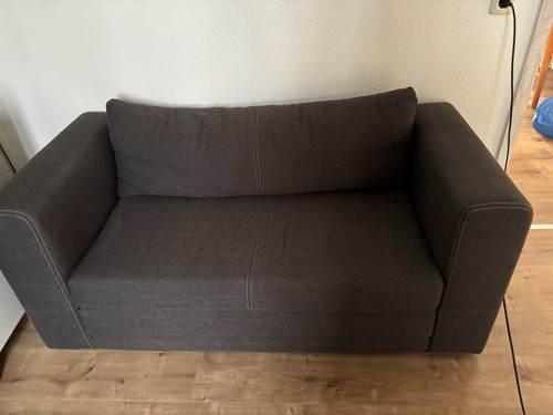 Ikea Schlaf Couch ASKEBY - Bild 1 von 4