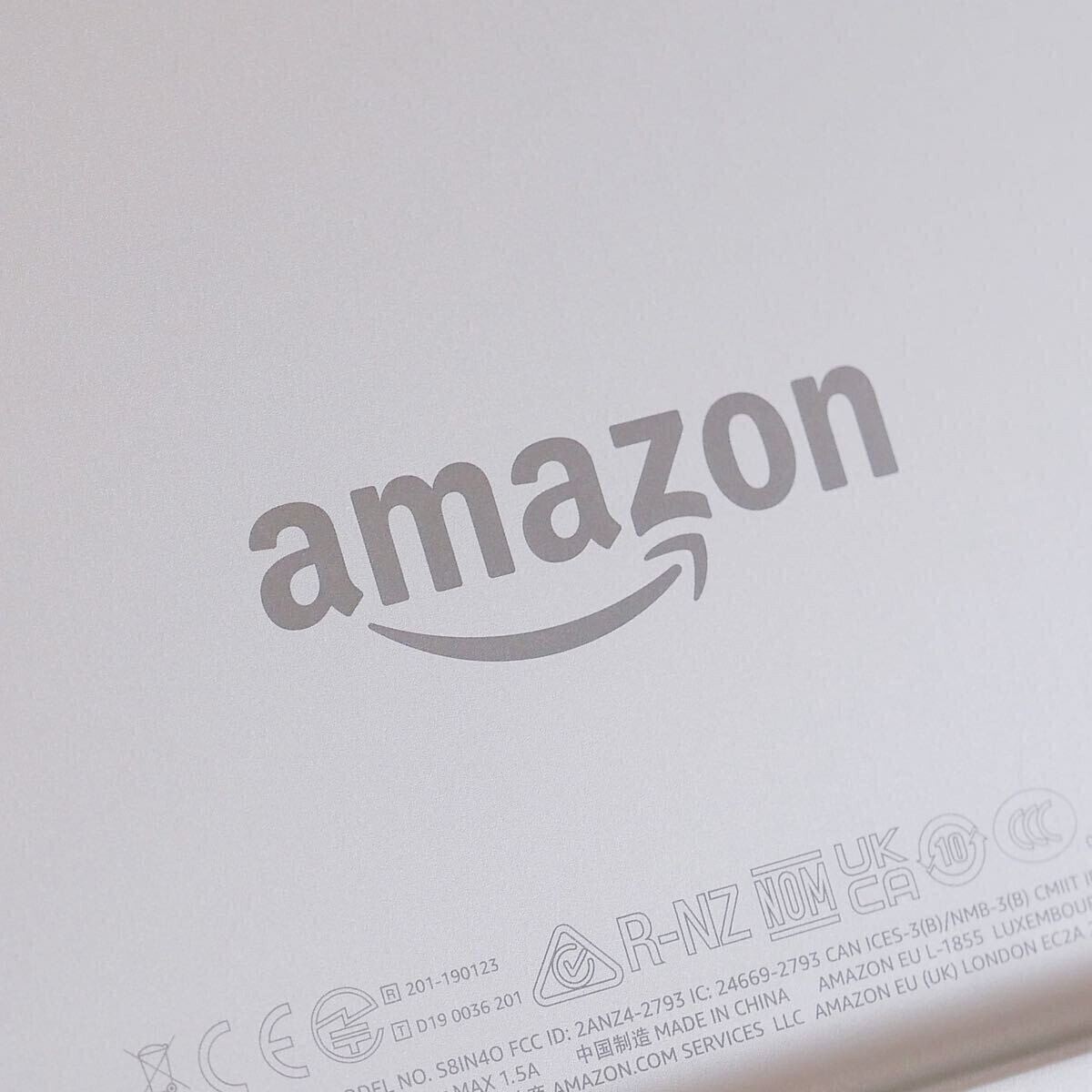 Amazon Kindle Oasis 3 (10th Gen) Ad-Free 32GB Graphite Fast