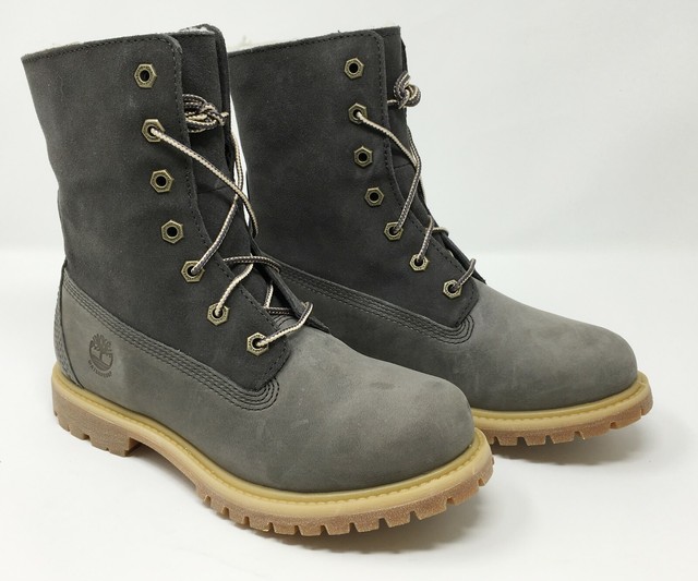 roll down timberland boots