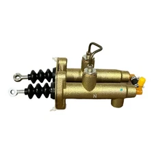 New Holland Brake Master Cylinder 81869963 Fits 5640 6640 7740 7840 8240 8340