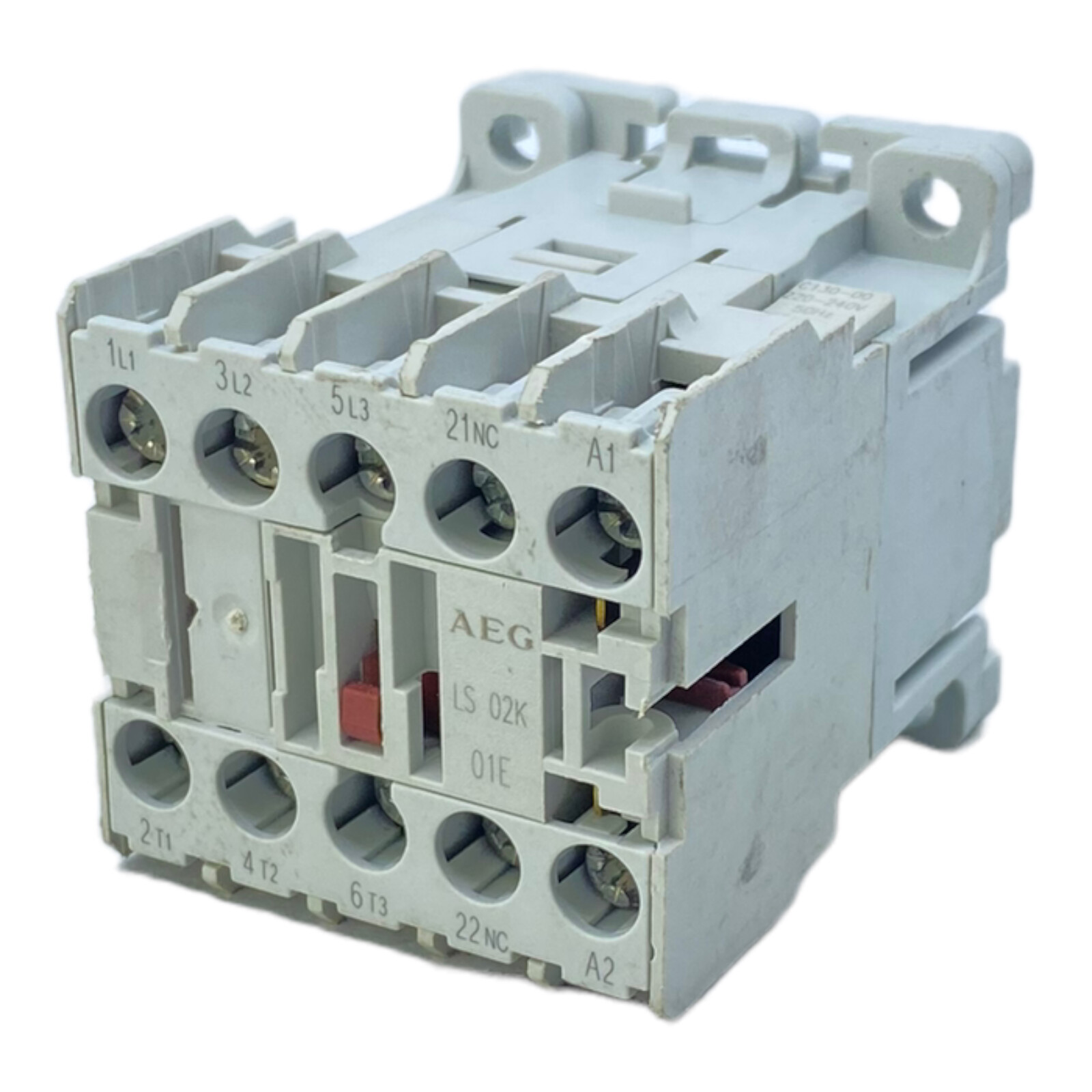 Image of AEG USE 600 eBay website