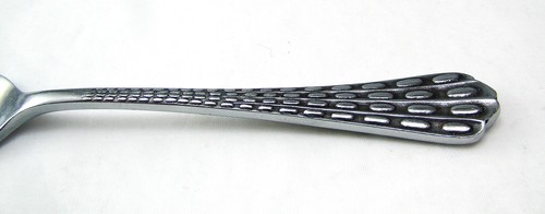 Cosmos Stainless Steel CSM4 Salad Fork - Picture 4 of 8