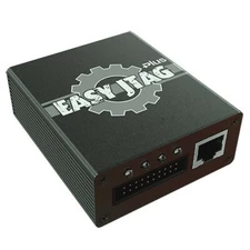 2026 EDITION Z3X EASY JTAG PLUS LITE - eMMC, ISP, JTAG, SPI, NAND PROGRAMMER