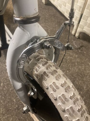 Old School BMX 1980s Ming Super Scooter vintage california Freestyle Scooter - Picture 8 of 21