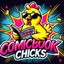 ComicBookChicks