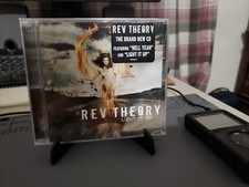 【ボクくん様用】REV THEORY / Light It Up Light It Up - YouTube
