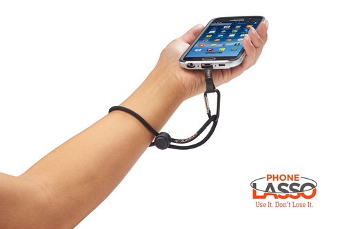 Smartphone Strap Lanyard Holder Clip New Multi Colors With Detachable Clip - 第 17/24 張圖片