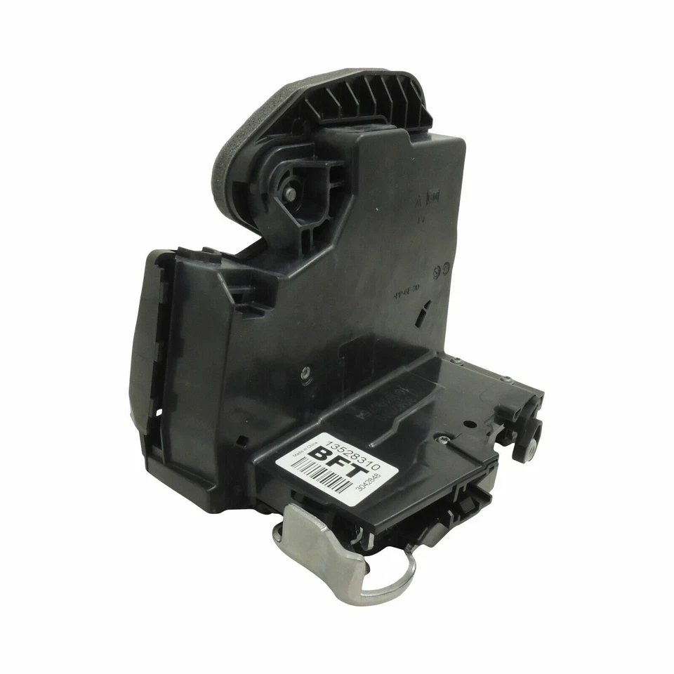 Новый оригинальный производитель GM привод защелки двери левый передний 2015-23 Silverado Sierra 13528310 - Изображение 2 из 4