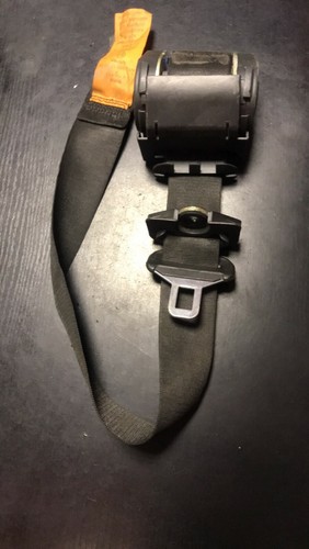 8198571 Original Sicherheitsgurt Vorne Links für BMW 5er