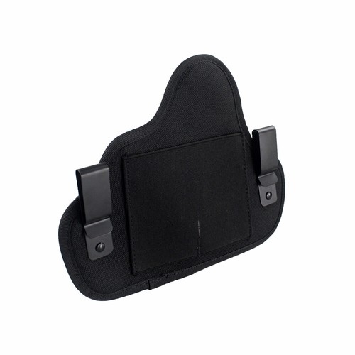 Tactical Concealed Carry Pancake IWB Gun Holster Gun Holster for All Size Pistol - Picture 11 of 14
