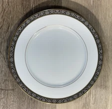 Philippe Deshoulieres, Orleans, Dinner Plate ~new~