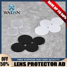 Tactical 26MM & 28MM Lens Protector AD Custom Lens Guard For M300 M600 X400 New