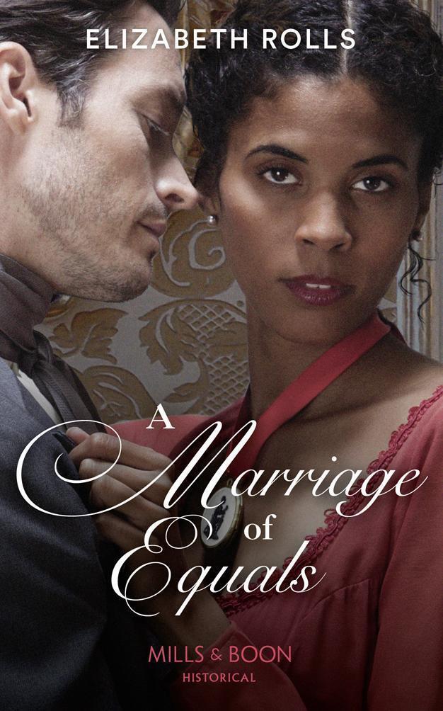 Thumbnail - A Marriage Of Equals | Elizabeth Rolls | Englisch | Taschenbuch | 2021