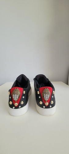 Kurt Geiger sneakers - Black Size 37 - Picture 6 of 6