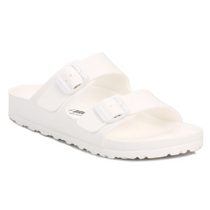 womens white birkenstocks