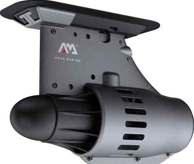 AQUA MARINA BLUEDRIVE 電動フィン AQUA MARINA BLUEDRIVE K POWER FIN 12V Battery electric motor