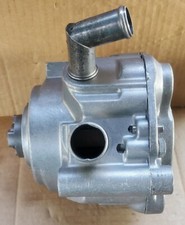 1988-1995 Ford Bronco V8 351 5.8l W Id E8te-ca Smogair Pump 27540 Core
