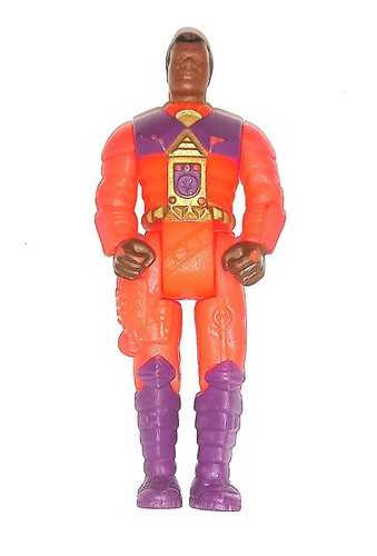 1985 Kenner M.A.S.K. ~ SINGLE FIGURES ~ Loads to Choose From - Picture 16 of 37