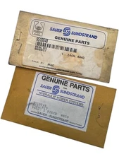 Sauer Sundstrand 9510048 Seal Kit (LOT OF 2) **SALE**
