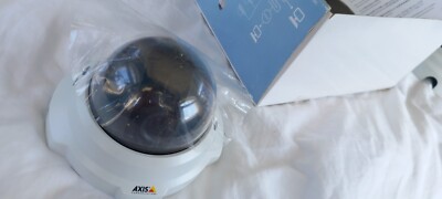 Axis Communications M3203 IP Netzwerk Überwachungskamera