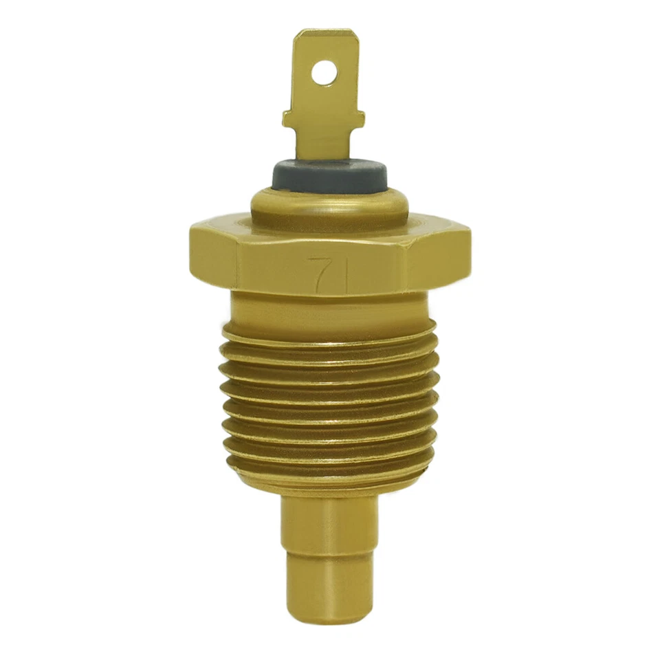 25037345 Temperature Sending Unit for Buick Chevrolet G30 GMC Oldsmobile Pontiac - Image 4 of 4