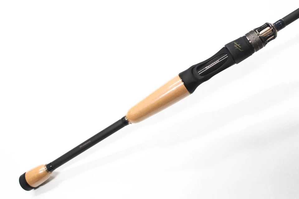 Megabass Rod Baitcast F3-610X Hien Bait Finesse (2885) - Image 2 of 4