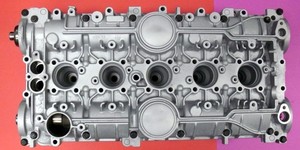 Vvti клапан volvo Vvti клапан volvo