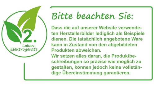 Haier Wärmepumpentrockner 8kg weiß i-time i-Refresh HD80-A2939 RO_HD80A2939_R - Bild 14 von 14