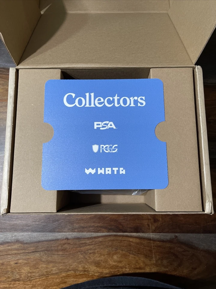 Nintendo Gamecube Game - Chibi-Robo! Chi bi-Ro bo!- Sealed Graded WATA 9.4 - Image 2 of 4