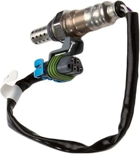 Sensor de oxígeno 4 piezas sensor de O2 para Isuzu Ascender 5,3 L V8 2006 Chevrolet SSR 6,0 L Foto 3 de 4