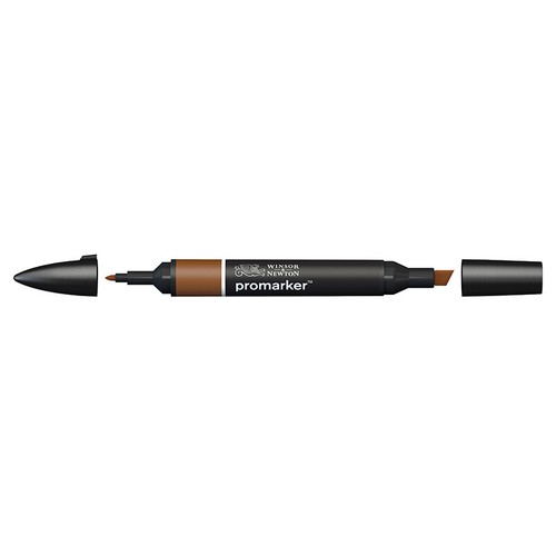 PENNARELLO PANTONE PROMARKER WINSOR & NEWTON DOPPIA PUNTA COLORI ALCOOL - Imagen 33 de 148