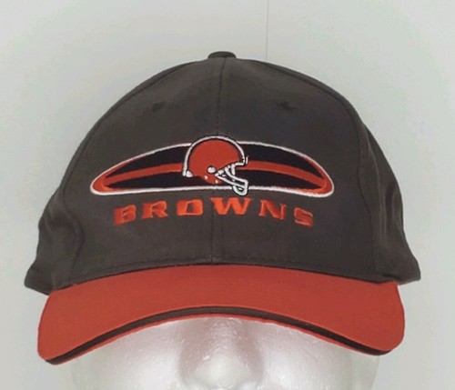 NWT Strapback Dad Hat Football Cap 