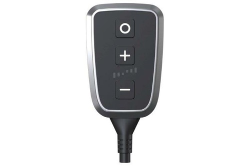 DTE Pedal Box + VW BORA Lim. (Type 1J2, 10.98-12.13) 1.9TDI 74kW/101HP - Picture 2 of 5