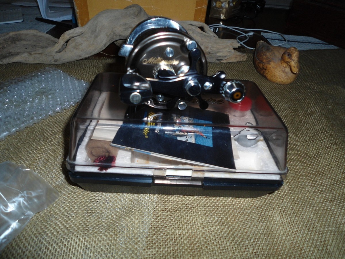 ダイワ　Millionaire   5000  Hl-SPEED　美品 ダイワ Millionaire 5000 Hl-SPEED 美品 美品 Daiwa Hi-Speed
