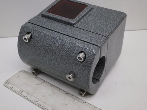 Telco Pole Mounted Sensor Relay Assembly - built for Trolley System - Picture 3 of 8