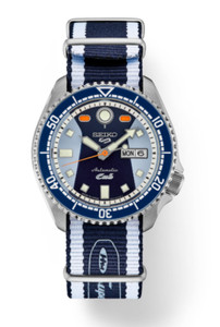 時計 SEIKO tachymeter Honda Edition SPEEDTIMER Mechanical Chronograph