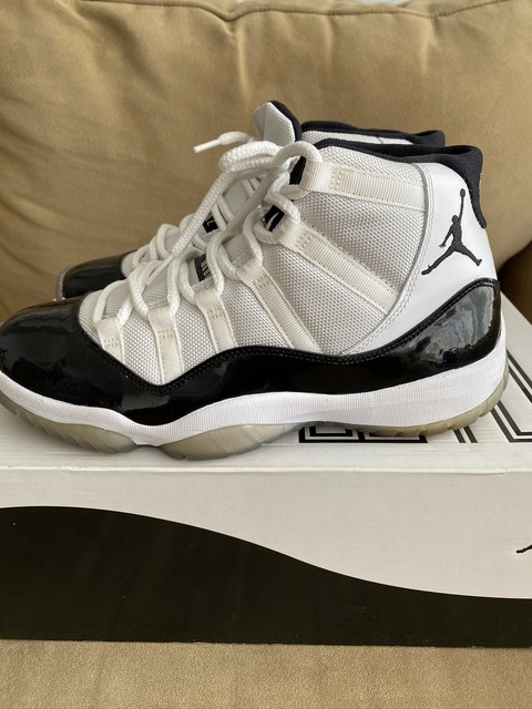 jordan 11 size 15
