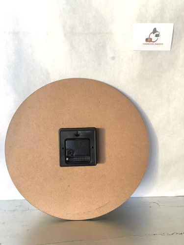 orologio mappamondo design elegante cosmopolita mondo uffici studi soggiorno sti - Foto 2 di 3