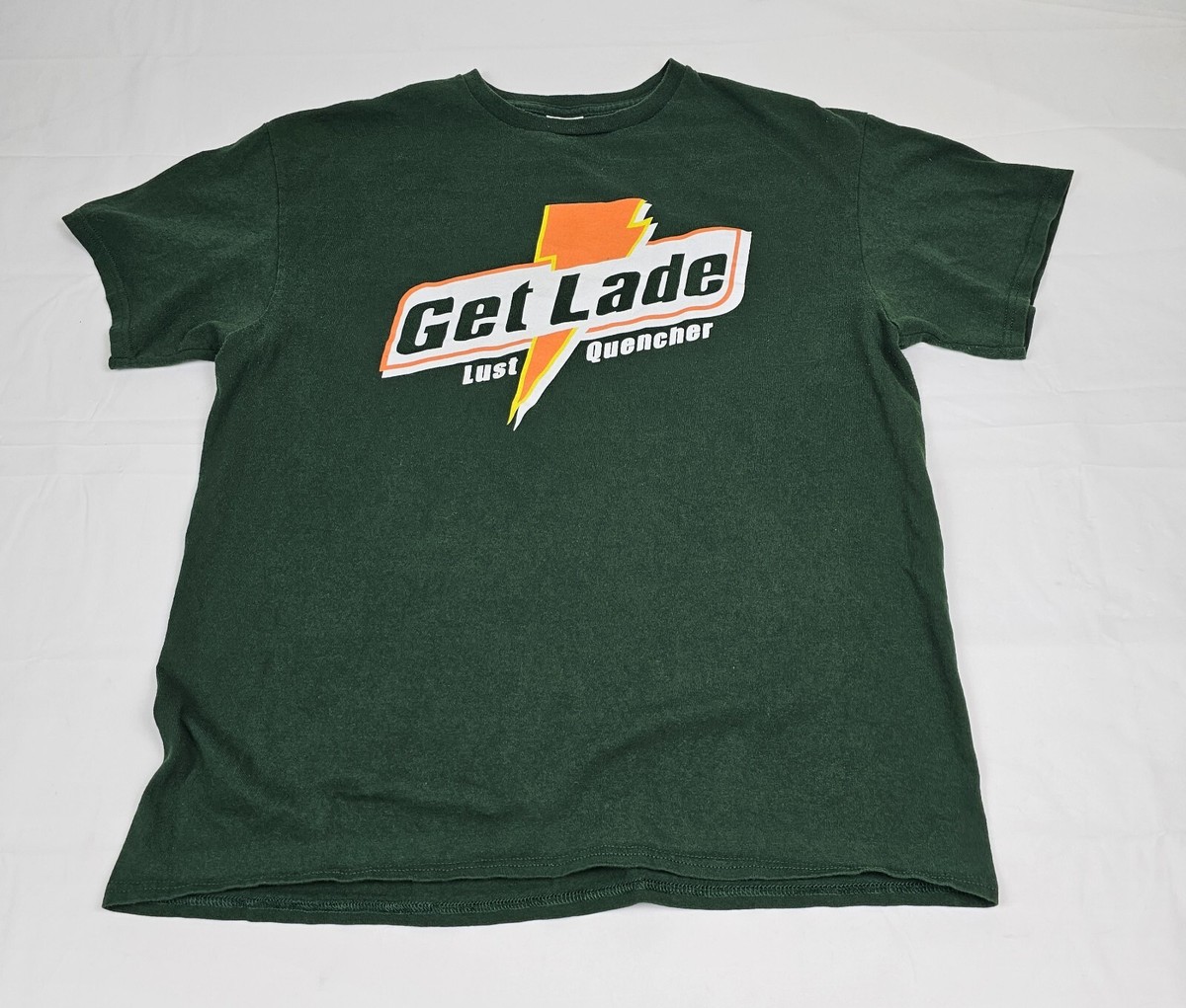 貴重◎ 80〜90's vintage Gatorade Tshirt usa Vintage Gatorade T Shirt - Etsy