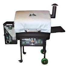 NEW Green Mountain Grills GMG-6004 Insulated Grill Protective Thermal Blanket 