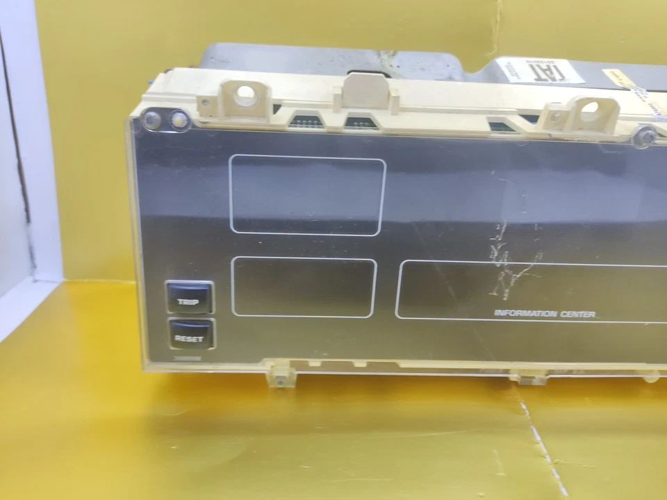 92 93 Oldsmobile 88 98 cuadro de instrumentos digital velocímetro 25122019 OEM Foto 2 de 4