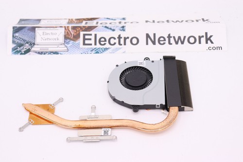 Acer Aspire 15 E5-575 575T 575G CPU GPU Kühler mit Lüfter Kühlkörper