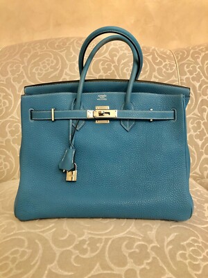 Hermes blue jean color hotsell