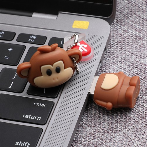 32 GB Sternzeichen Affe Speicherlaufwerke USB-Speicher-Flash-Laufwerk - Bild 3 von 12